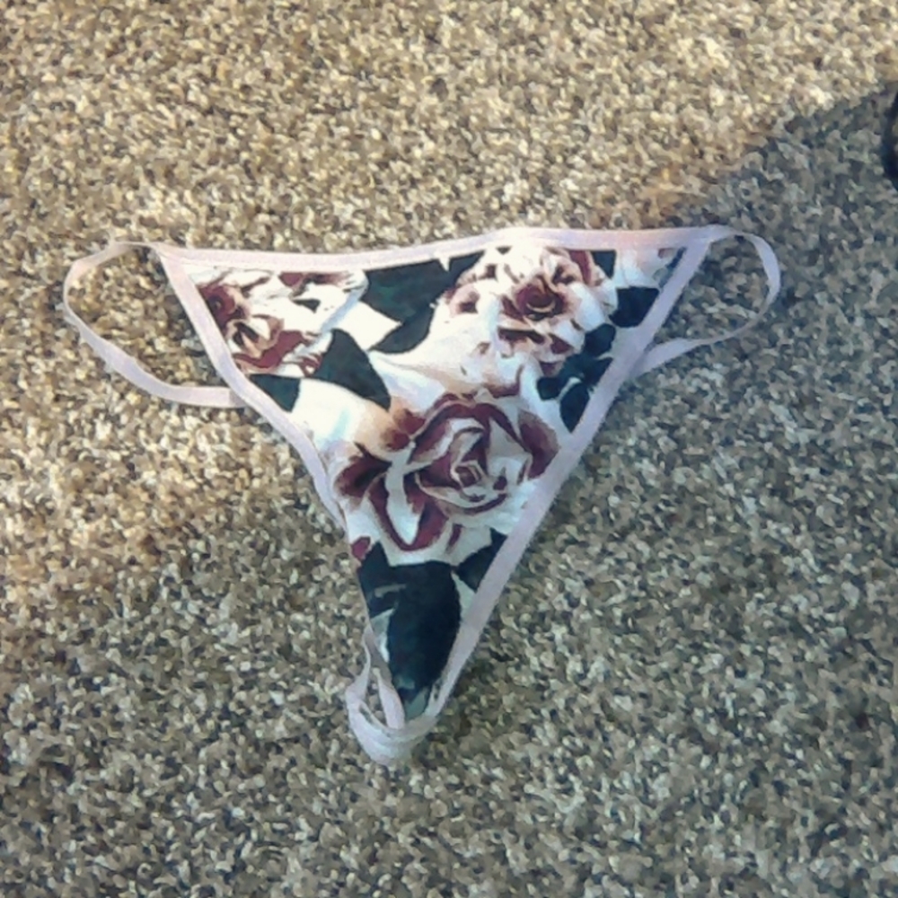 Thong by la senza
